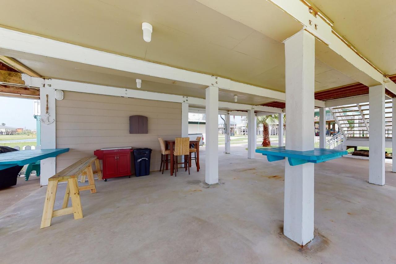 Serenity Cove Stingaree エクステリア 写真
