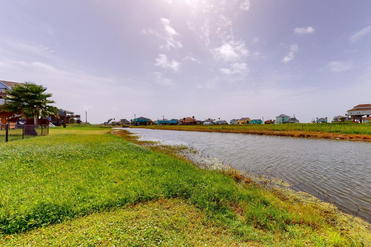 Serenity Cove Stingaree エクステリア 写真